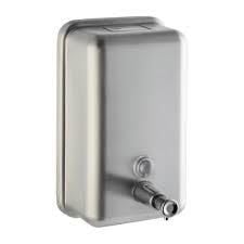 ARI METAL SIVI SABUNLUK METAL 1000 G. PARLAK 304 KALİTE
