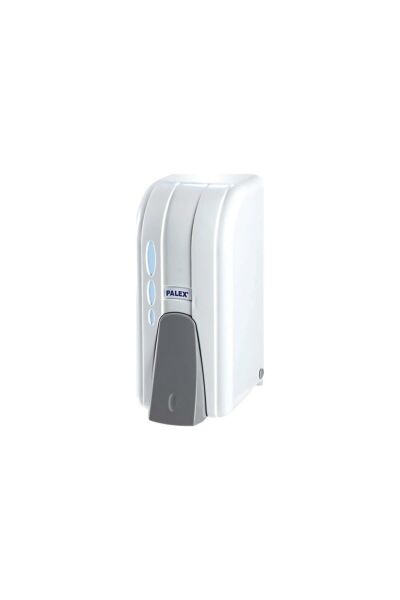 PALEX KARTUS KÖPÜK APARATI 1 LT 3450-0