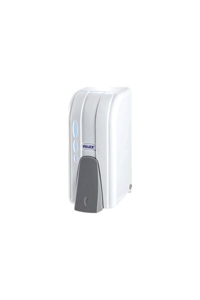 PALEX KARTUS KÖPÜK APARATI 1 LT 3450-0