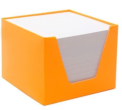 ÖZKAN & MYSCALA KÜP KAĞIDI 1. HAMUR 8*8 CM KUTULU