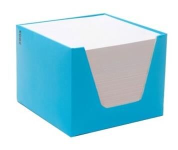 ÖZKAN & MYSCALA KÜP KAĞIDI 1. HAMUR 8*8 CM KUTULU