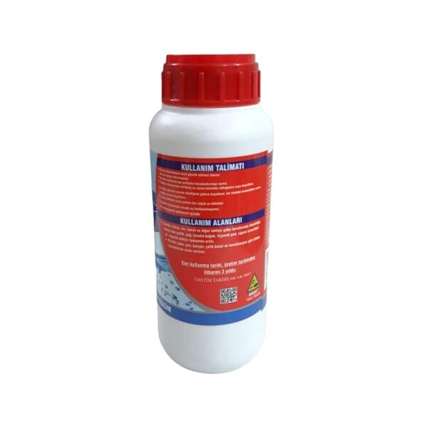 YALNIZUÇANLAR 1 KG LAVABO AÇAR GÜÇLÜ FORMÜL TAHLİYE TIKANIKLIKLARINA KIRMADAN KESİN ÇÖZÜM