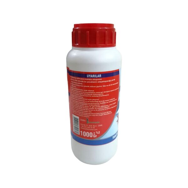 YALNIZUÇANLAR 1 KG LAVABO AÇAR GÜÇLÜ FORMÜL TAHLİYE TIKANIKLIKLARINA KIRMADAN KESİN ÇÖZÜM
