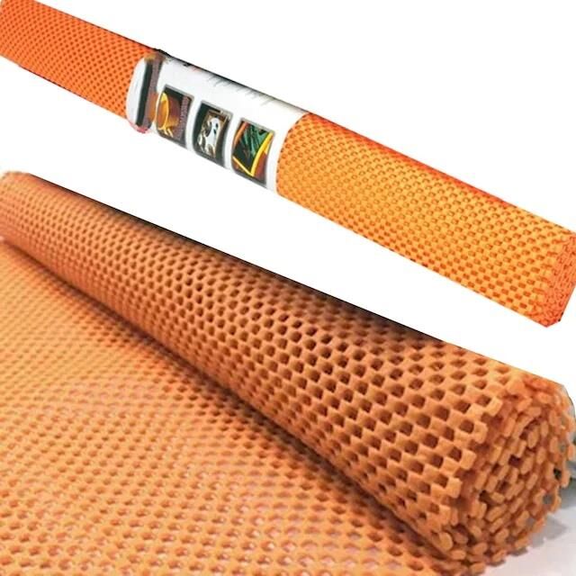 CENGİZ & ALKAYA & SERMAT HALI KAYDIRMAZ 60*90 CM