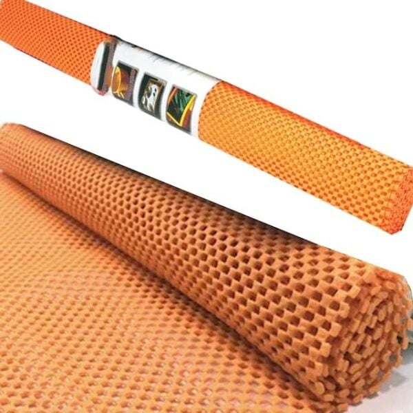 CENGİZ & ALKAYA & SERMAT HALI KAYDIRMAZ 60*90 CM