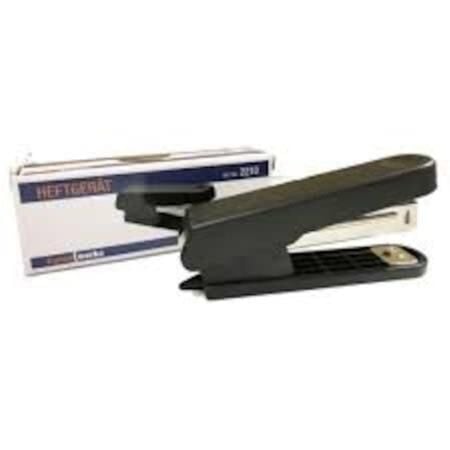 MİMAKS & HEFTGERAT ZIMBA MAKİNASI KÜÇÜK S-3/S & S-3/G & 2210