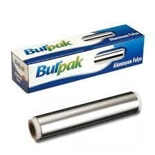 BURPAK FOLYO 30 CM *100 METRE 12 MİCRON