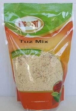 BAĞDAT TUZ MİX 1 KG