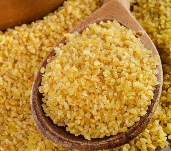 GÜNBAK BULGUR PILAVLIK 1 KG