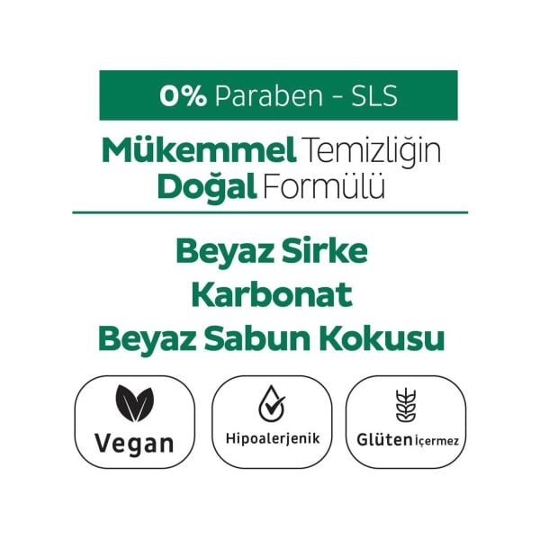 SLEEPY YÜZEY TEMİZLİK HAVLUSU KAPAKLI 100 LÜ PAKET