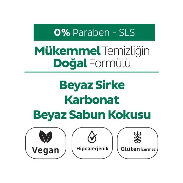 SLEEPY YÜZEY TEMİZLİK HAVLUSU KAPAKLI 100 LÜ PAKET