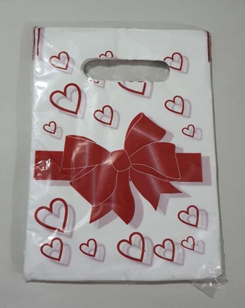 STAR EL GEÇME POSET 14*21 CM PK : 100 LÜ EKONOMİK