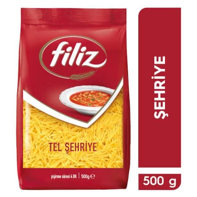 FİLİZ TEL SEHRIYE 500 GR