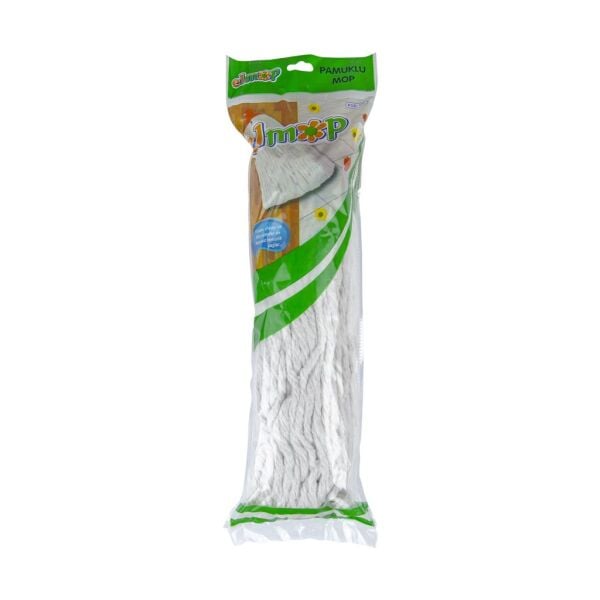 ELMOP PAMUKLU İP MOP EKSTRA 280 G. KOD:P07