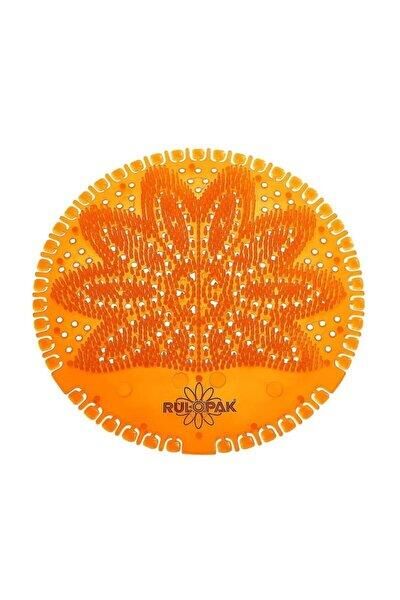 RULOPAK PISUVAR SÜZGEÇ TURUNCU MANGO MİNİ BOY 14 CM ÇAP 35 G. R-4058 200324