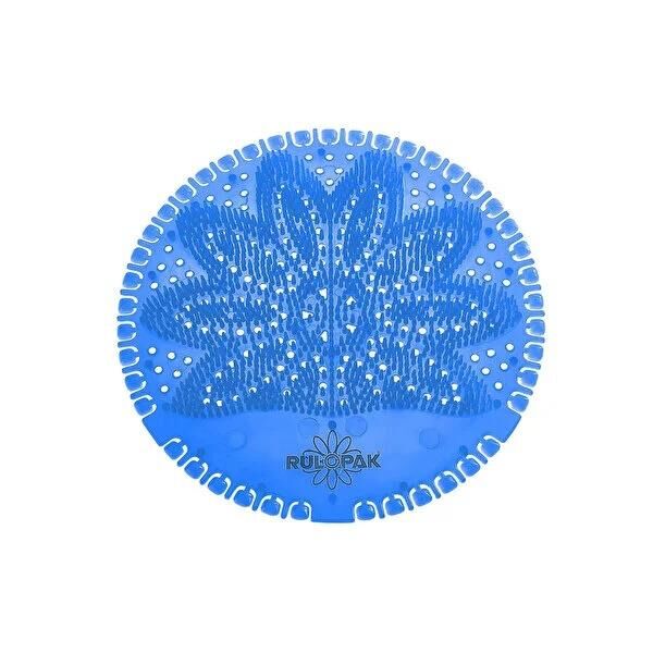 RULOPAK PISUVAR SÜZGEÇ MAVİ TUTTİ FURİTTİ MİNİ BOY 14 CM ÇAP 35 G. R-4061 200321