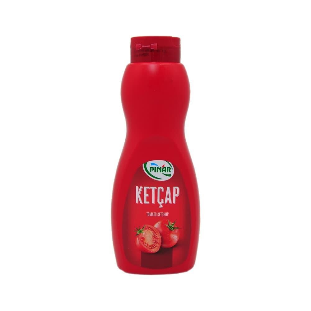 PINAR KETÇAP 800 GR