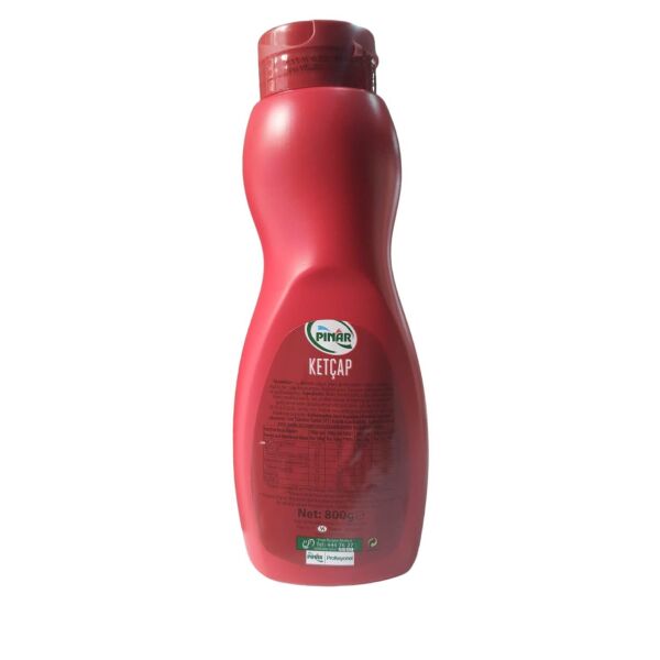 PINAR KETÇAP 800 GR