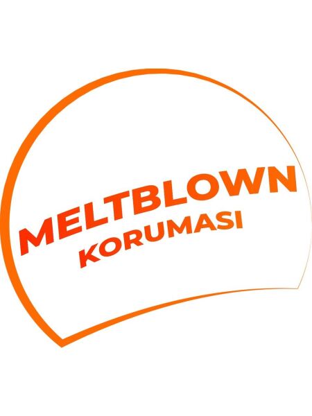 EVONY MASKE PK:50 Lİ YEŞİL