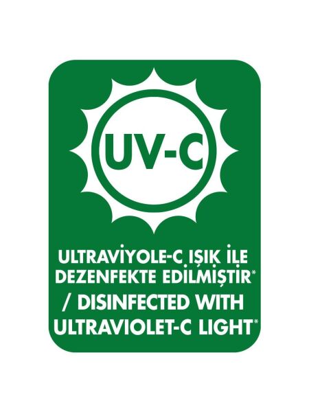 EVONY MASKE PK:50 Lİ YEŞİL