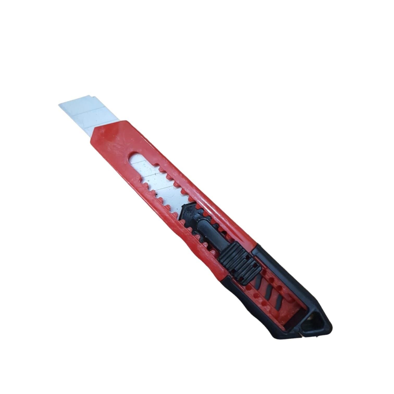 MAKET BIÇAĞI PLASTİK