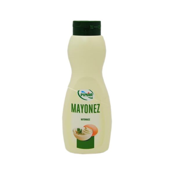 PINAR MAYONEZ 700 GR