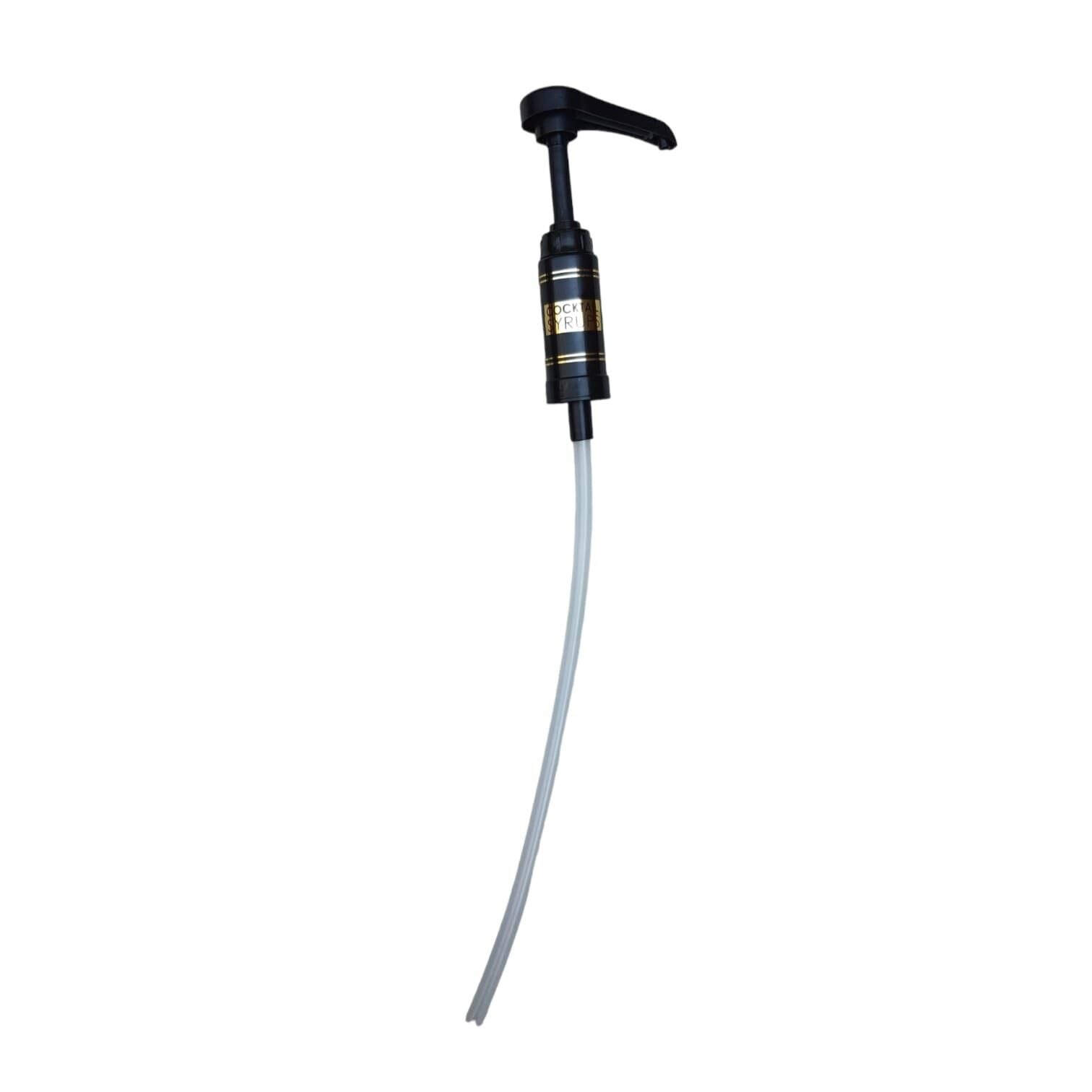 SELANİKLİ FO ŞURUP POMPA İTALYAN KAPAK SERİGRAFİLİ SİYAH FO - REPO - LİMPO  700 ML ŞİŞELER U