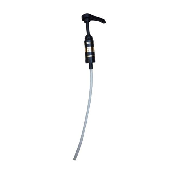 SELANİKLİ FO ŞURUP POMPA İTALYAN KAPAK SERİGRAFİLİ SİYAH FO - REPO - LİMPO  700 ML ŞİŞELER U