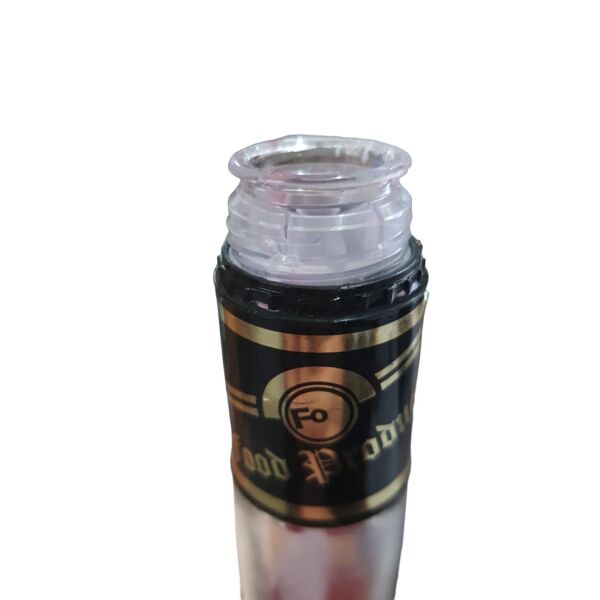 SELANİKLİ FO ŞURUP POMPA İTALYAN KAPAK SERİGRAFİLİ SİYAH FO - REPO - LİMPO  700 ML ŞİŞELER U