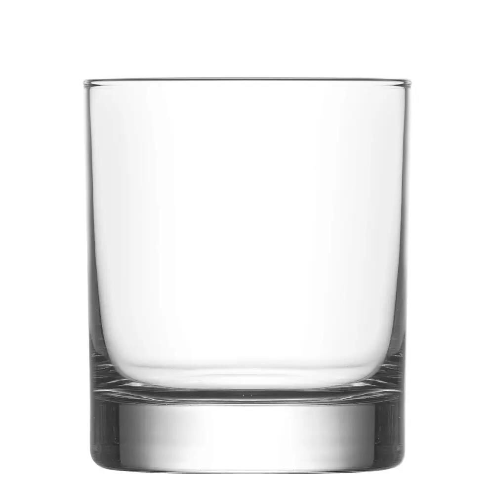 LAV VİSKİ BARDAĞI ADA LV-ADA382 320 CC 10 3/4 OZ PK 3 LÜ