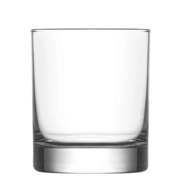 LAV VİSKİ BARDAĞI ADA LV-ADA382 320 CC 10 3/4 OZ PK 3 LÜ