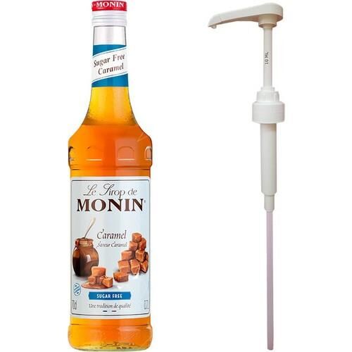SELANİKLİ MONİN ŞURUP POMPA BEYAZ MONİN 700 ML CAM ŞİŞELER UYUMLU 10 ML POMPALAMA