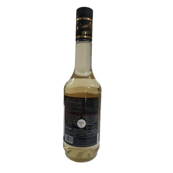 FO COOL LİME HAZIR KOKTEYL MİX 700 ML NANE MİSKET LİMONU A. İÇECEK