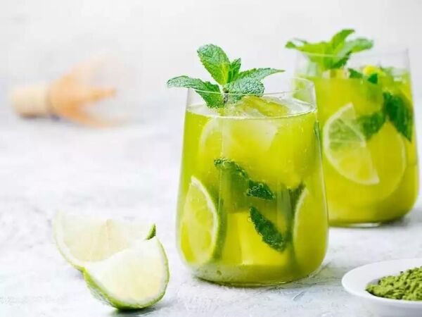 FO COOL LİME HAZIR KOKTEYL MİX 700 ML NANE MİSKET LİMONU A. İÇECEK