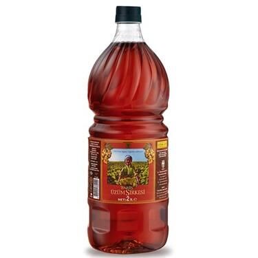 TARİŞ ÜZÜM SIRKE 2 LT PET