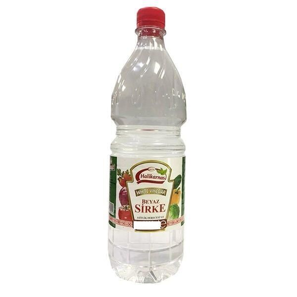 HALİKARNAS BEYAZ SİRKE 2 L.
