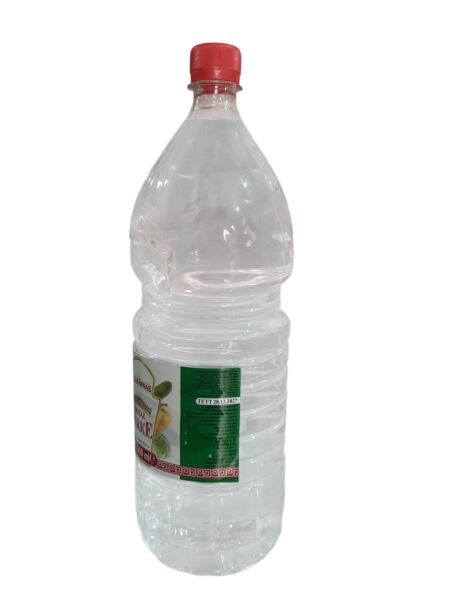 ÇİÇEK & HALİKARNAS BEYAZ SİRKE 2 L.