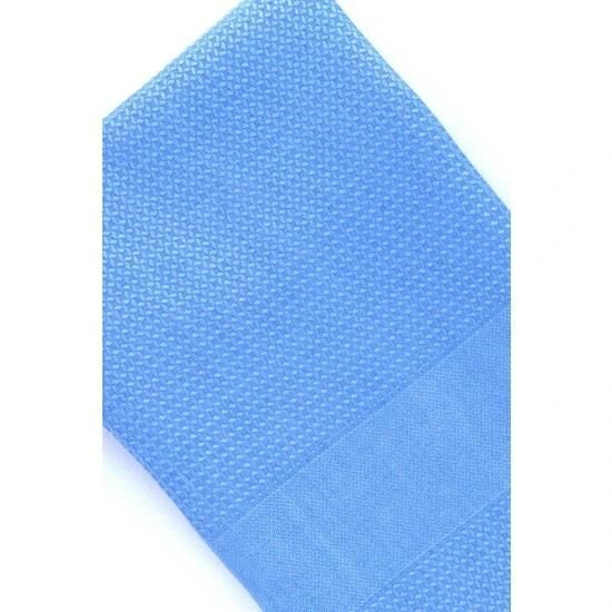 SİLVER HOME MİKROFİBER DEKORATİF CAM BEZİ 42*68 CM BOYUTLARINDA BOYUTLARINDA