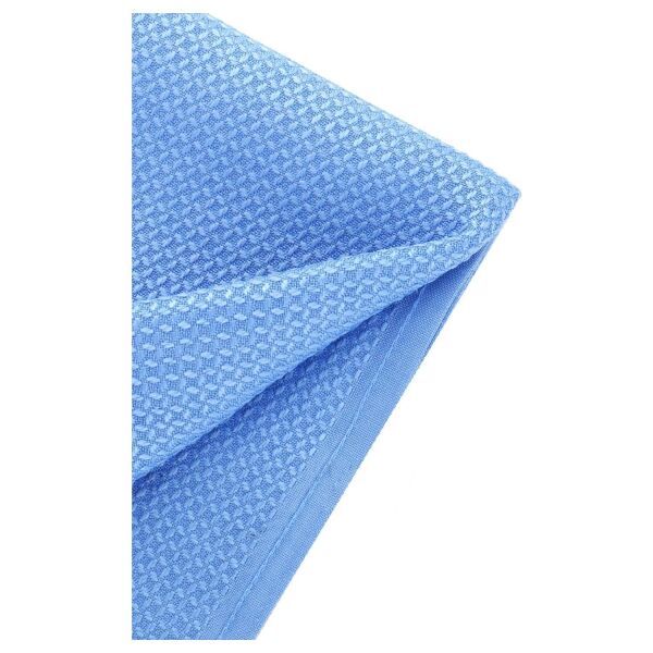 SİLVER HOME MİKROFİBER DEKORATİF CAM BEZİ 42*68 CM BOYUTLARINDA BOYUTLARINDA