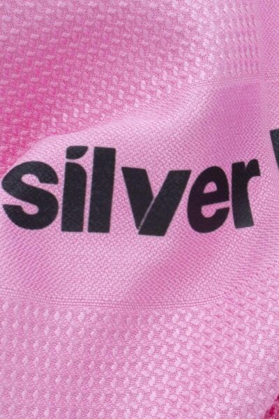 SİLVER HOME MİKROFİBER DEKORATİF CAM BEZİ 42*68 CM BOYUTLARINDA BOYUTLARINDA