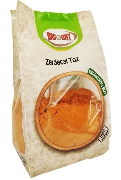 BAĞDAT ZERDEÇAL TOZ 1 KG