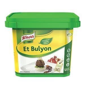 KNORR ET BULYON 750 GR