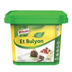 KNORR ET BULYON 750 GR