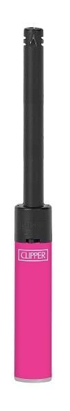 CLİPPER TUBE PLUS MUTFAK ÇAKMAK - OCAK ÇAKMAĞI  KISA 12 CM