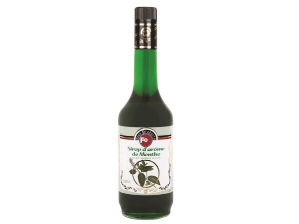 FO NANE AROMALI KOKTEYL SURUBU 700 ML
