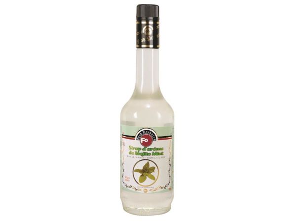 FO BAHÇE NANESI AROMALI KOKTEYL SURUBU 70 CL