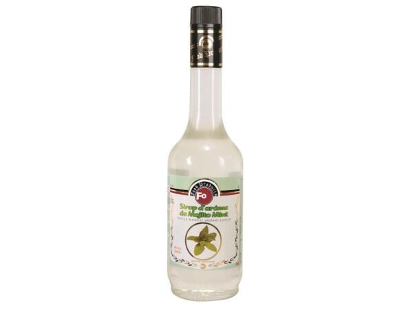 FO BAHÇE NANESI AROMALI KOKTEYL SURUBU 70 CL