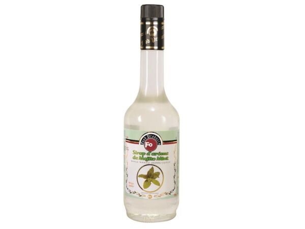 FO BAHÇE NANESI AROMALI KOKTEYL SURUBU 70 CL