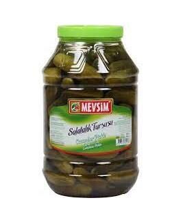 ÇİÇEK 2 NO SALATALIK 5 KG
