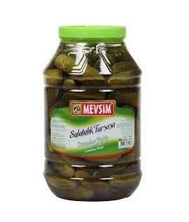 ÇİÇEK & MEVSIM SALATALIK 5 KG